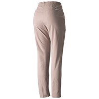 adidas Women's Go To Knit Golf Pants, Beige