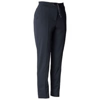 adidas Women's Go To Knit Golf Pants, Black
