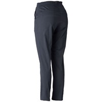 adidas Women's Go To Knit Golf Pants, Black