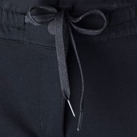 adidas Women's Go To Knit Golf Pants, Black