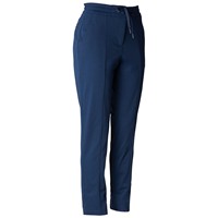 adidas Women's Go To Knit Golf Pants, Navy