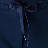 adidas Women's Go To Knit Golf Pants, Navy