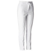 adidas Women's Go To Knit Golf Pants, White