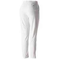 adidas Women's Go To Knit Golf Pants, White
