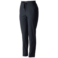 adidas Women's Go To Knit Golf Pants, Black