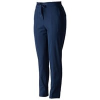 adidas Women's Go To Knit Golf Pants, Navy