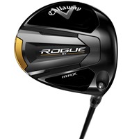 Callaway Men's Rogue ST 24 Max Driver, 3-z