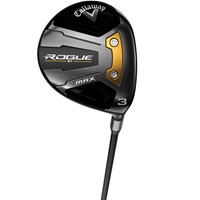 Callaway Men's Rogue ST 24 Max Fairway, 3-z