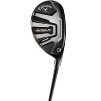 Callaway Men's Rogue ST 24 Max Hybrid, 3-z