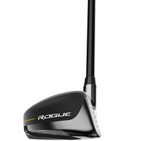 Callaway Men's Rogue ST 24 Max Hybrid, 4-z