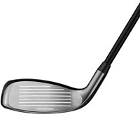Callaway Men's Rogue ST 24 Max Hybrid, 6-z