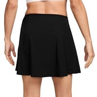 NIKE Women's Victory Flouncy 15in Golf Skort, Black
