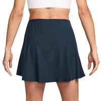 NIKE Women's Victory Flouncy 15in Golf Skort, Navy