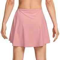 NIKE Women's Victory Flouncy 15in Golf Skort, Pink