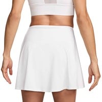 NIKE Women's Victory Flouncy 15in Golf Skort, White