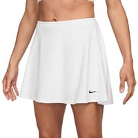 NIKE Women's Victory Flouncy 15in Golf Skort, White