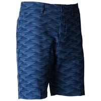 adidas Men's Ultimate365 Printed 9in Golf Shorts, Navy