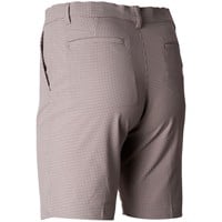adidas Men's Ultimate365 Novelty 9in Golf Shorts, Beige