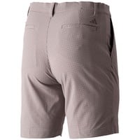 adidas Men's Ultimate365 Novelty 9in Golf Shorts, Beige