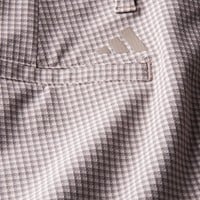 adidas Men's Ultimate365 Novelty 9in Golf Shorts, Beige