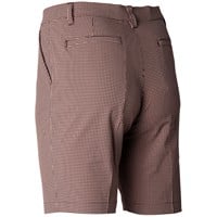 adidas Men's Ultimate365 Novelty 9in Golf Shorts, Cardinal