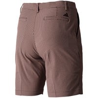 adidas Men's Ultimate365 Novelty 9in Golf Shorts, Cardinal