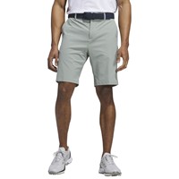 adidas Men's Ultimate365 Novelty 9in Golf Shorts, Grey