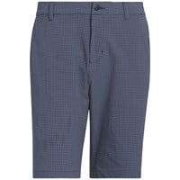 adidas Men's Ultimate365 Novelty 9in Golf Shorts, Navy