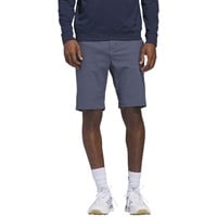 adidas Men's Ultimate365 Novelty 9in Golf Shorts, Navy