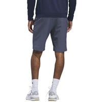 adidas Men's Ultimate365 Novelty 9in Golf Shorts, Navy