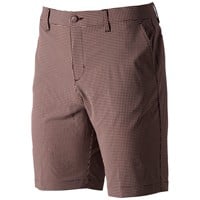 adidas Men's Ultimate365 Novelty 9in Golf Shorts, Cardinal