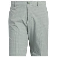adidas Men's Ultimate365 Novelty 9in Golf Shorts, Grey