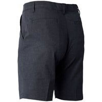 adidas Men's Ultimate365 Textured 9in Golf Shorts, Black