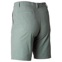 adidas Men's Ultimate365 Textured 9in Golf Shorts, Green