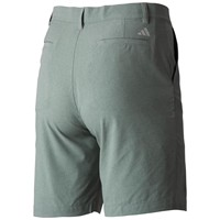 adidas Men's Ultimate365 Textured 9in Golf Shorts, Green
