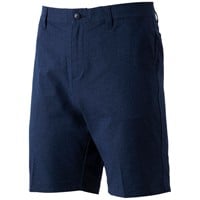 adidas Men's Ultimate365 Textured 9in Golf Shorts, Navy