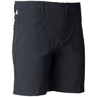 adidas Men's Ultimate365 5-Pocket Golf Shorts, Black