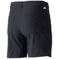 adidas Men's Ultimate365 5-Pocket Golf Shorts, Black