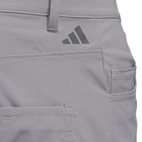 adidas Men's Ultimate365 5-Pocket Golf Shorts, Grey