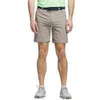 adidas Men's Ultimate365 5-Pocket Golf Shorts, Light Grey