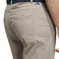 adidas Men's Ultimate365 5-Pocket Golf Shorts, Light Grey