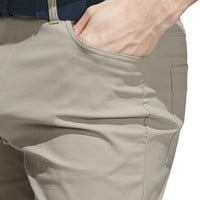 adidas Men's Ultimate365 5-Pocket Golf Shorts, Light Grey