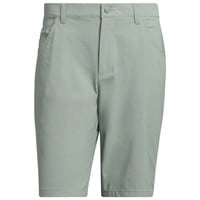 adidas Men's Ultimate365 5-Pocket Golf Shorts, Green