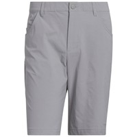 adidas Men's Ultimate365 5-Pocket Golf Shorts, Grey