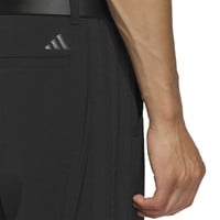 adidas Men's Ult 365 Tour Golf Pants, Black