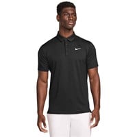 NIKE Men's DF Tour Solid Golf Polo - Discontinued Style