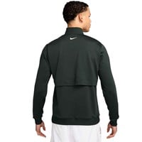 NIKE Men's Tour Lightweight 1/4 Zip Golf Pullover - Discontinued Style, Green