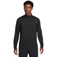NIKE Men's Tour Lightweight 1/4 Zip Golf Pullover - Discontinued Style
