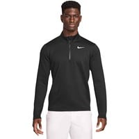 NIKE Men's DF Victory Thermaflex 1/4 Zip Golf Pullover