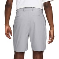NIKE Men's DF Victory 7in Golf Shorts, Light Grey